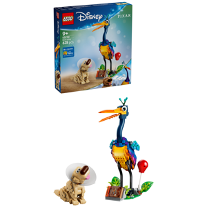  LEGO ǀ Disney and Pixar Kevin & Dug 43290